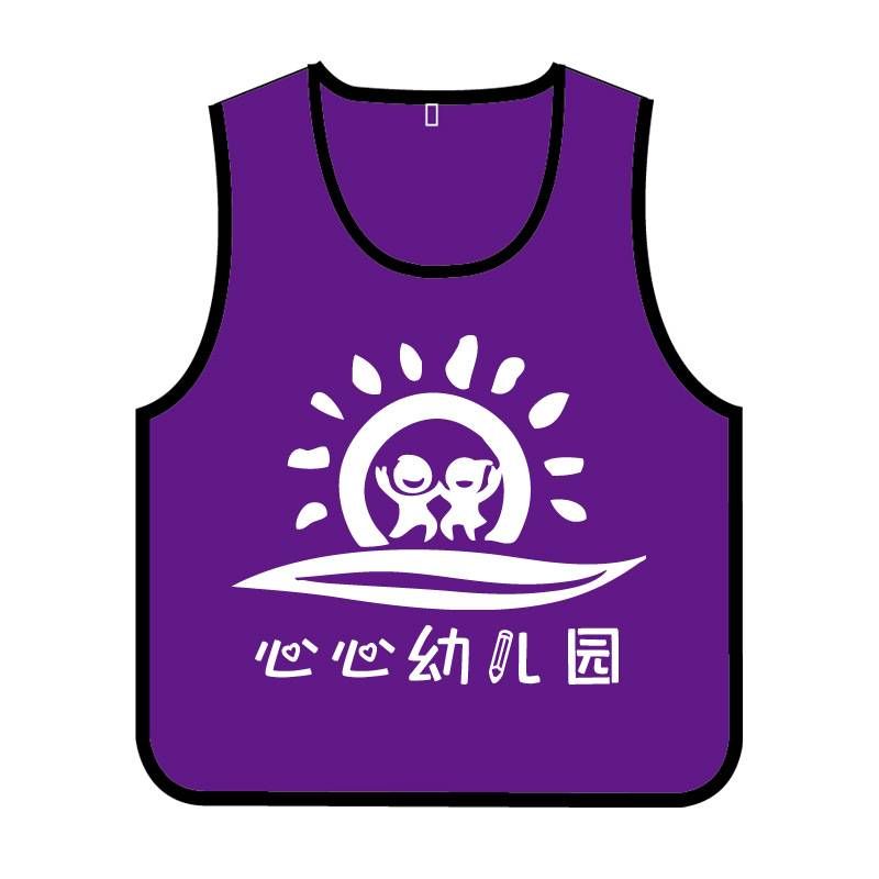 Purple Black Side